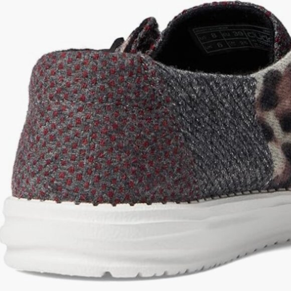 Hey Dude Wendy Patchwork- Various Sizes - Picture 2 of 8